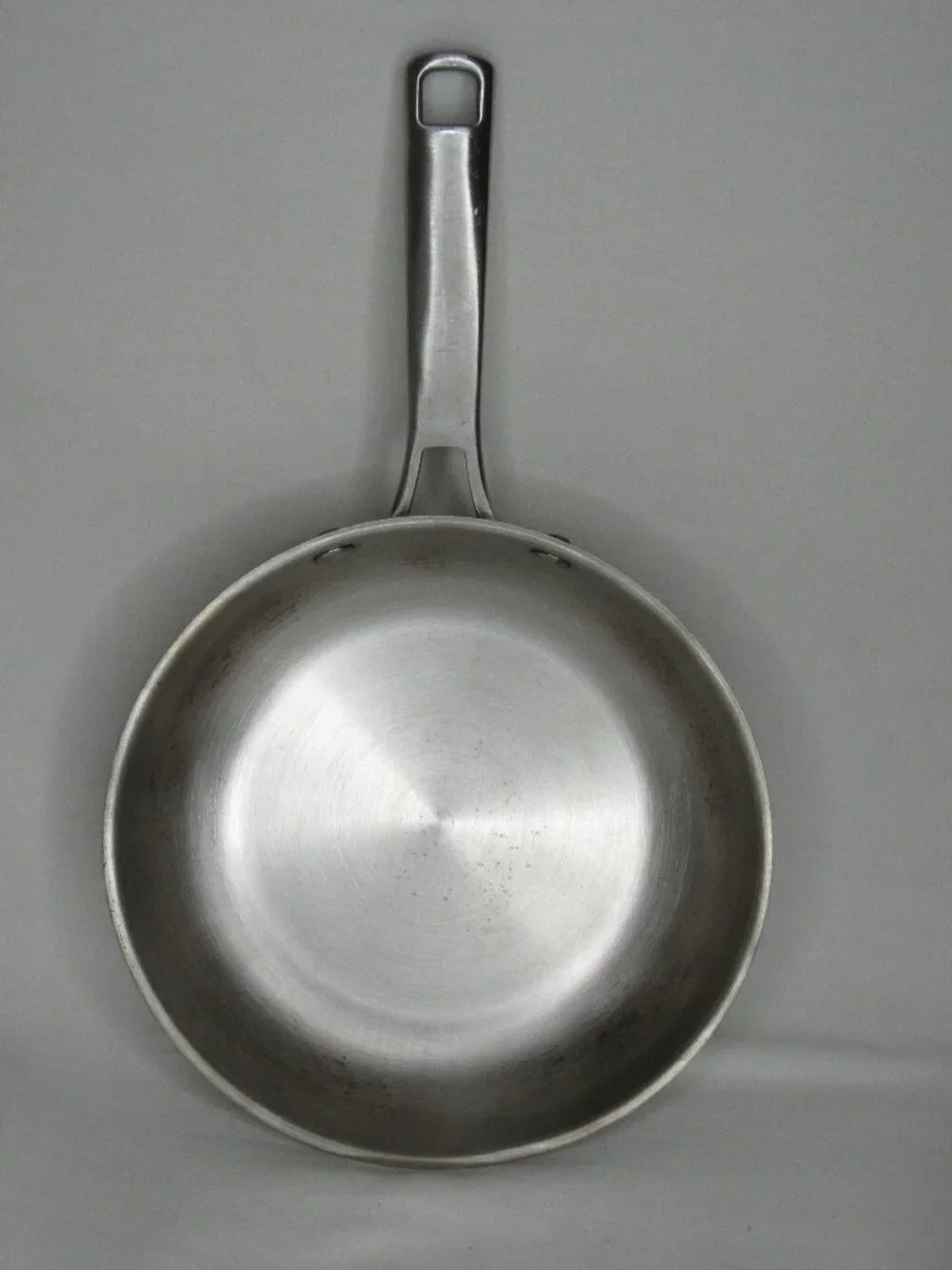 Calphalon Tri Ply Stainless Steel 8